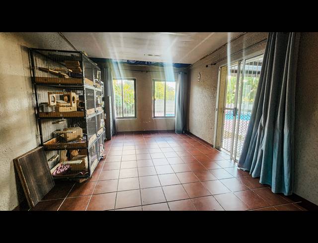 3 BEDROOM HOUSE FOR SALE IN SASOLBURG EXT 11